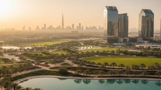 Al Safa Dubai: Yaşam, Konaklama ve Altyapı Hakkında Güncel Rehber