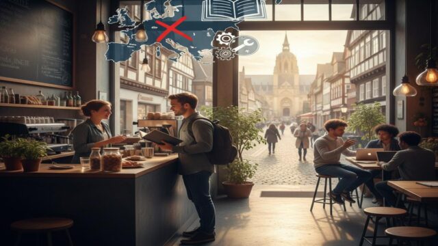 Almanya’da Dil Eğitimi Alırken Çalışma İzni Var mı? Güncel Rehber