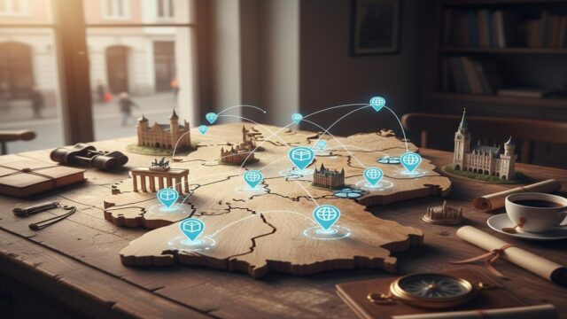 Almanya’da Hangi Şehirlerde Dil Eğitimi Alabilirim? (Güncel Rehber)