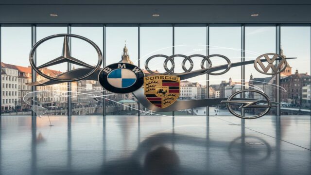 Almanya’nın Ünlü Otomobil Markaları: Güncel Rehber