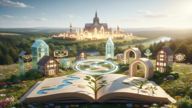 Almanya’da Gönüllü Olabileceğiniz Kurumlar ve Programlar: Güncel Rehber