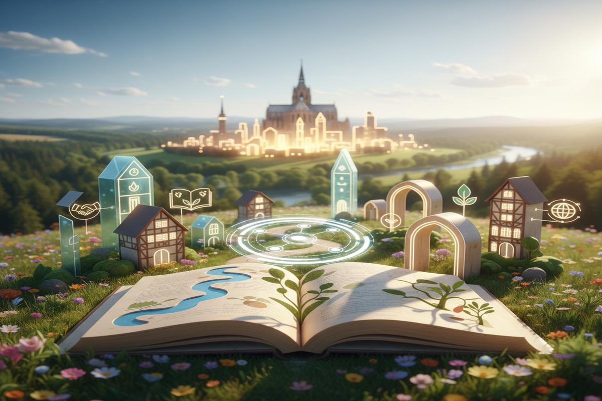 Almanya gönüllülük programları ve kurumlar rehberi