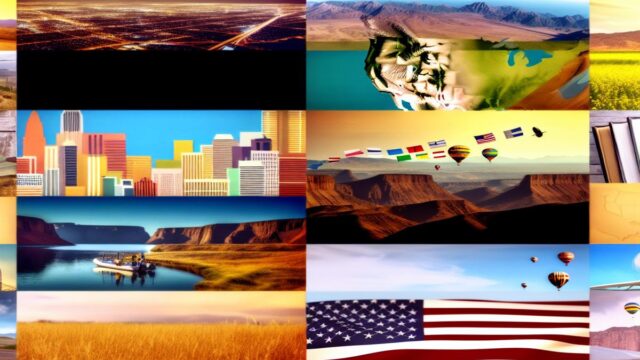 Amerika’da Eyalet Eyalet En Çok Konuşulan Diller