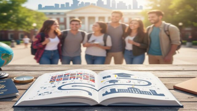 Avustralya Üniversitelerinde Lisans ve Yükseköğrenim