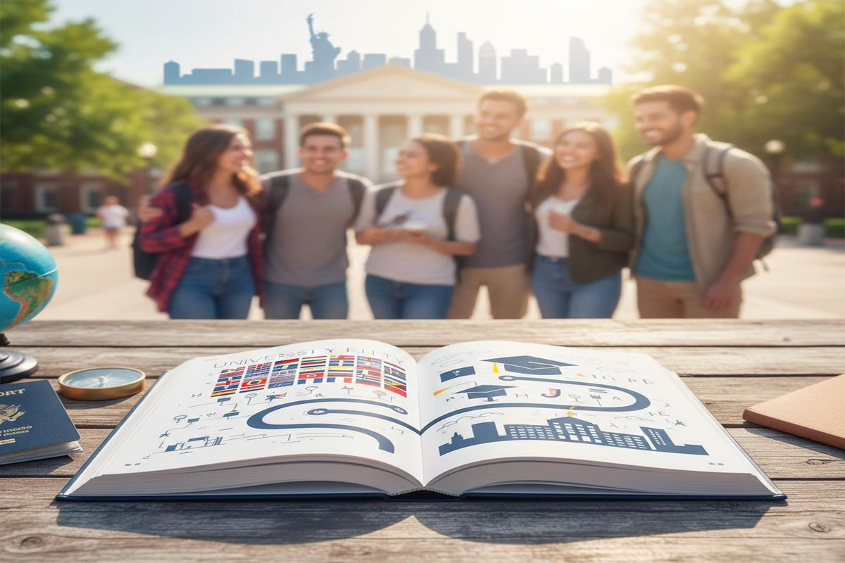 Amerika’da Pathway Programlarıyla Üniversiteye Geçiş