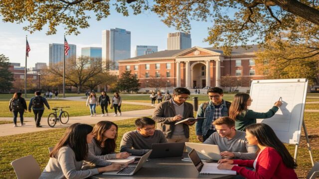 Amerika’da Eğitim Almanın Avantajları ve Güncel İpuçları