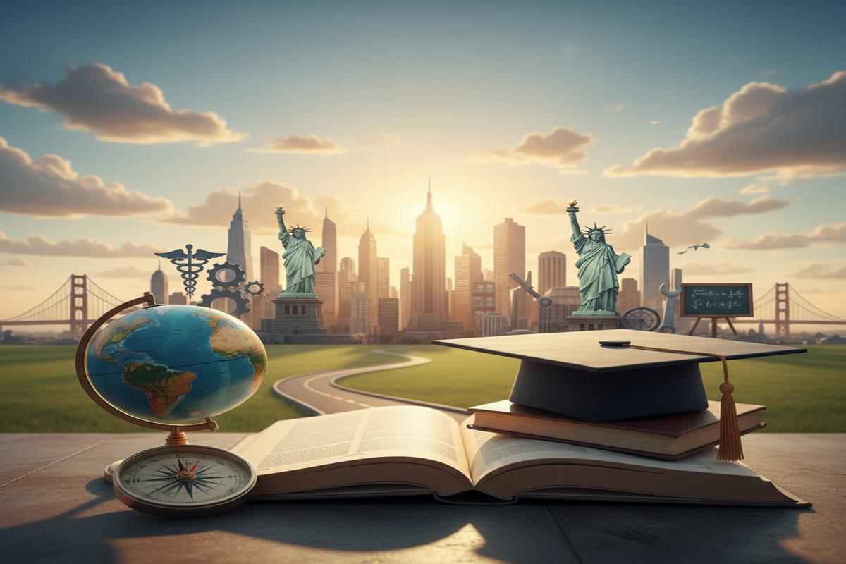 Amerika’da ihtiyaç duyulan meslekler listesi