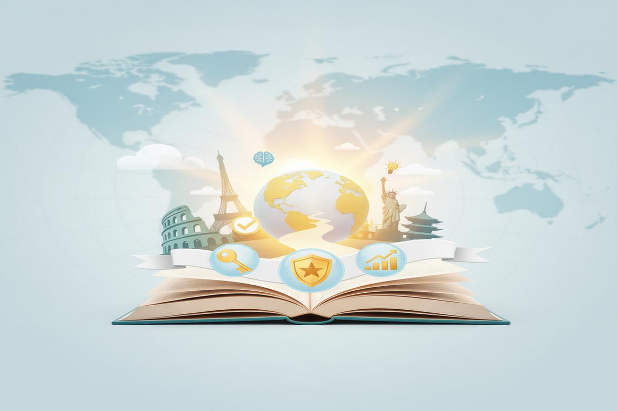 Anında Sonuç Veren Ücretsiz İngilizce Seviye Testi