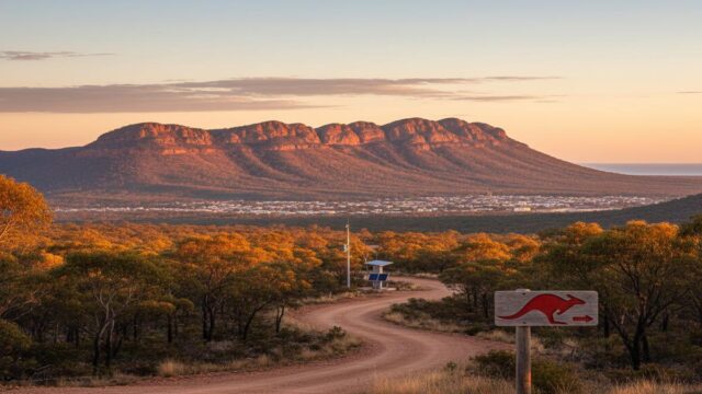 Avustralya’da Acil Durumlar: Güncel Rehber ve Öneriler