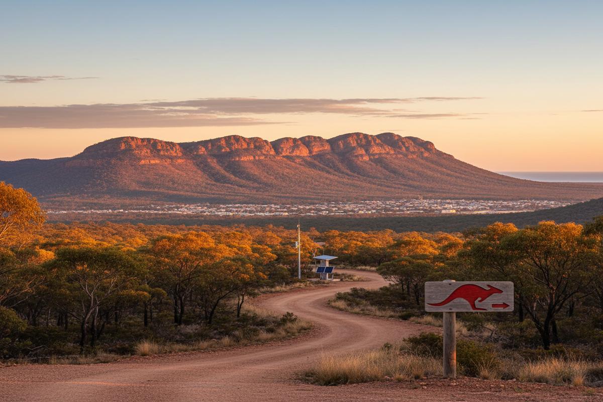 Avustralya acil durum numarası ve yardım hizmetleri rehberi