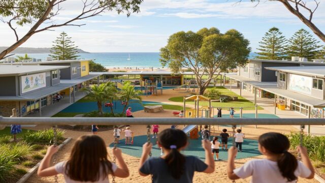 Avustralya’da Çocuklara Uygun Okullar: Güncel ve Detaylı Rehber