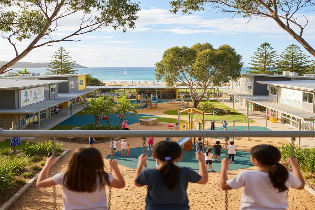 Avustralya’da çocuklara uygun okul seçimi rehberi