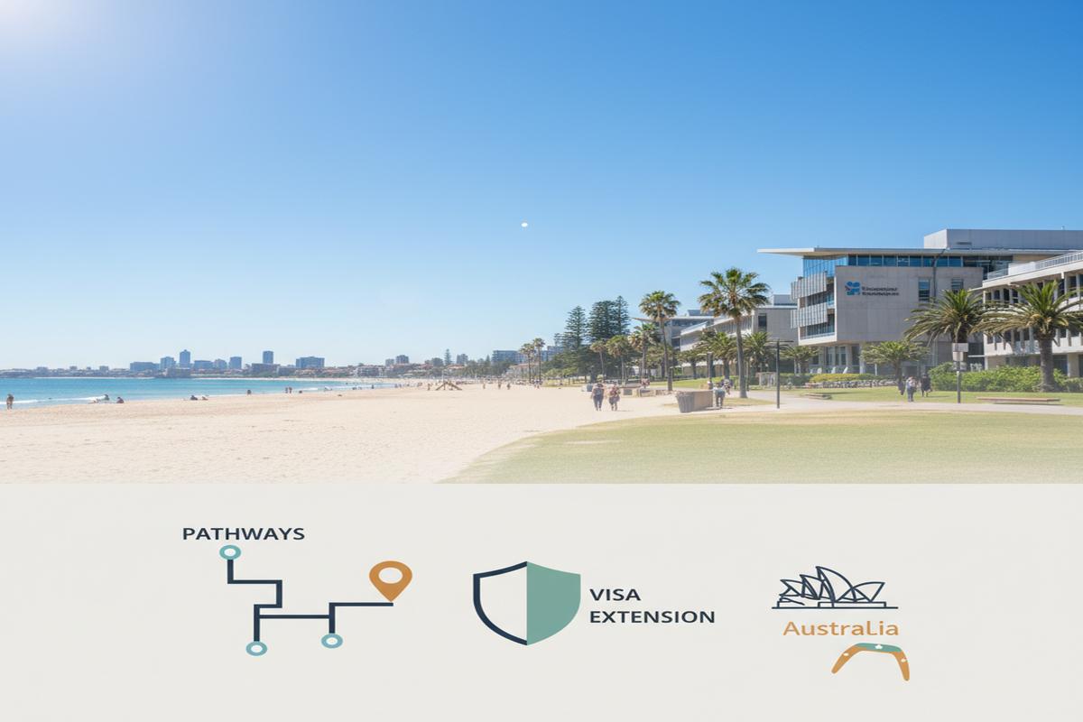 Avustralya’da Kalıcı Yaşam: Vize Uzatma Rehberi
