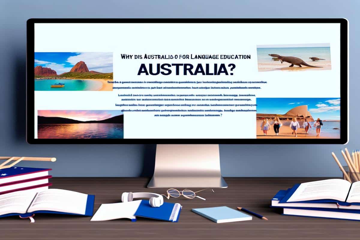 Avustralya Dil Eğitimi Neden Bu Kadar Popüler?