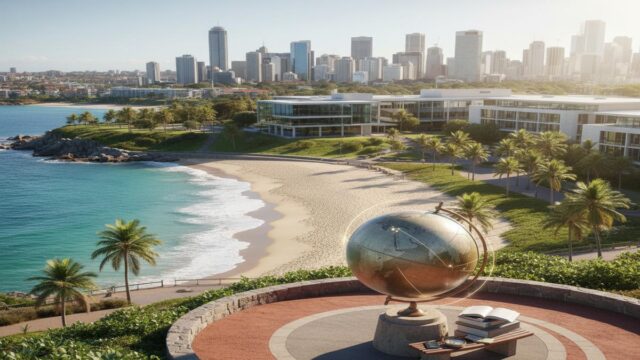 Avustralya’da Dil Okuluna Gitmek İçin Ne Kadar Bütçe Gerekli?