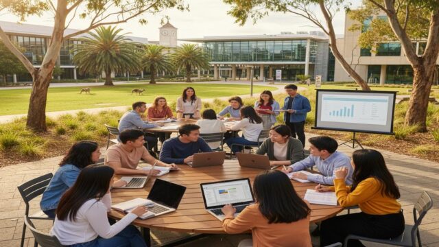 Avustralya’nın Eğitim Kalitesi: Güncel Rehber ve Avantajlar