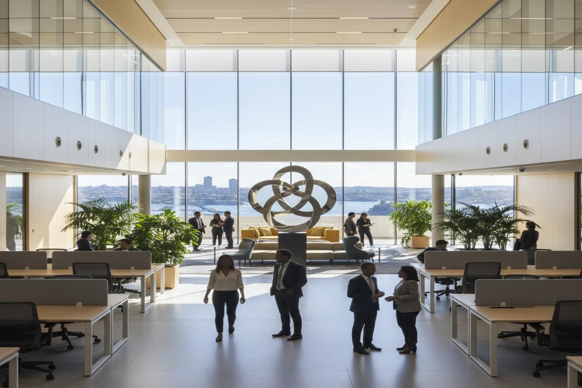 Avustralya’da FWO çalışan hakları masası