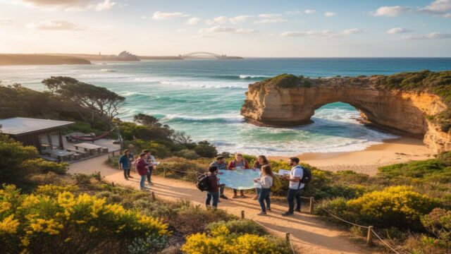 Avustralya Hakkında Merak Edilenler: Güncel ve Detaylı Rehber