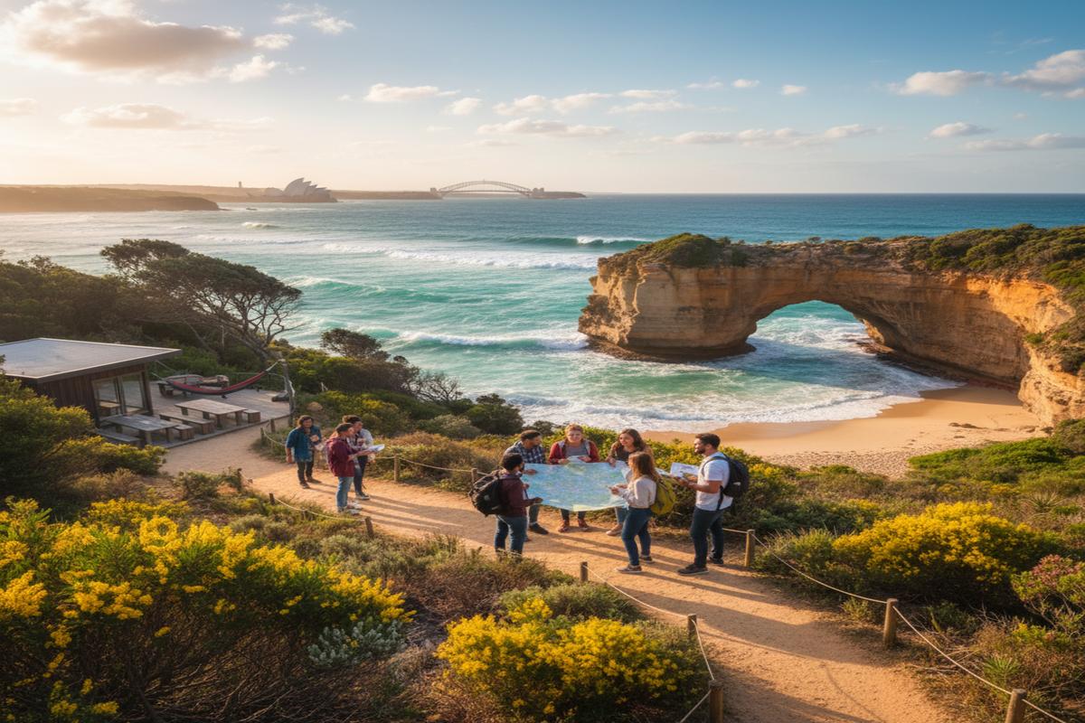 Avustralya Hakkında Merak Edilenler güncel rehber