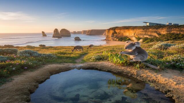 Avustralya Hakkında En İlginç Bilgiler: Güncel ve Detaylı Rehber