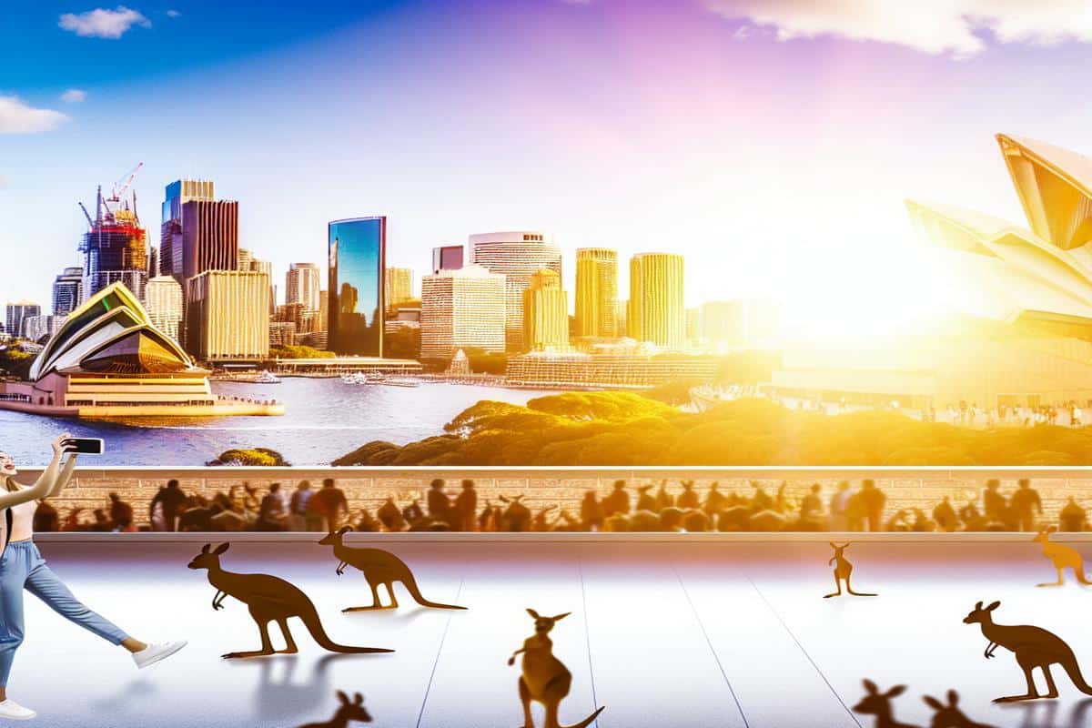 Avustralya Öğrenci Vizesi İçin Altın Tüyolar!