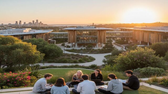 Avustralya’da Okullar: Güncel Rehber ve Eğitim Sisteminin Avantajları