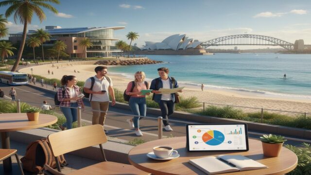 Avustralya’da Yaşam Masrafları: Güncel Rehber ve İpuçları