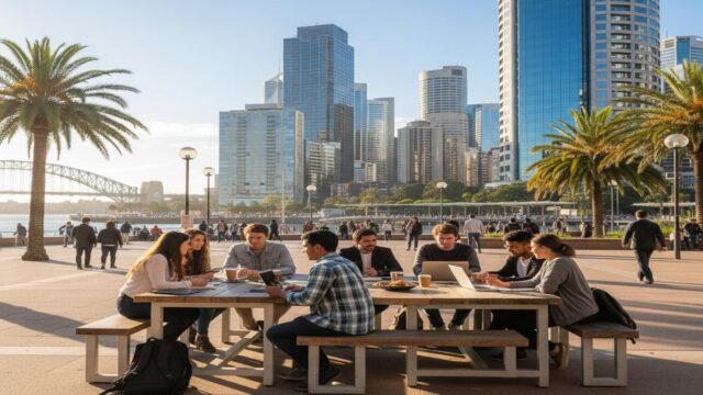 Avustralya’da Çalışma Hakları: Güncel Rehber