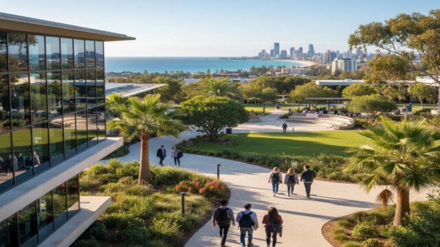 Avustralya’da Eğitim ve Yaşam 2026: Güncel Rehber