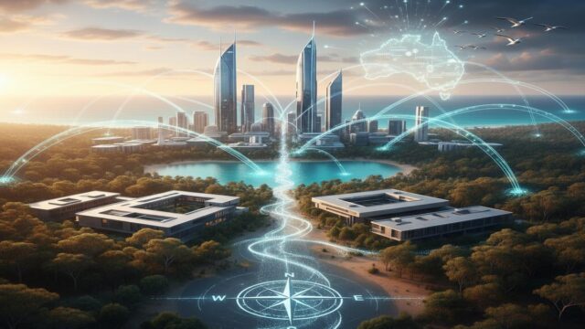 Avustralya’da Eğitim Sonrası Kariyer ve Gelecek Fırsatları Rehberi