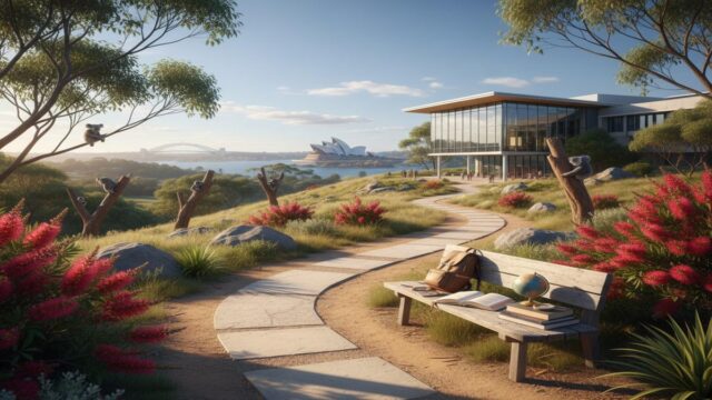 Avustralya’da Eğitim Yolları: Güncel Rehber ve Tüm Detaylar