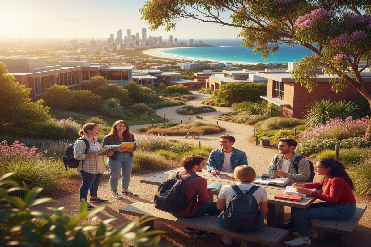 Avustralya’da üniversite ve öğrenci yaşamı hakkında temel bilgiler