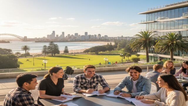 Avustralya’da Yaşam ve Çalışma 2026: Güncel Rehber & Öğrenciler için İpuçları