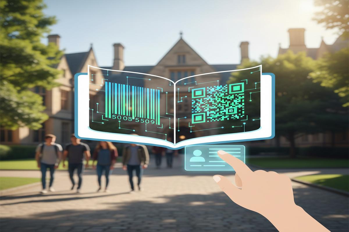 Barkodlu Öğrenci Belgesi Nasıl Alınır? Adım Adım Rehber