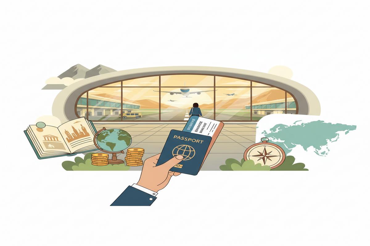 Bedelli Askerlikten Sonra Yurt Dışına Çıkmak Sakıncalı mı?