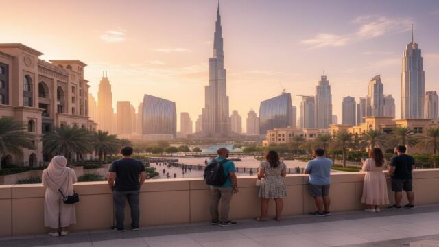 Birleşik Arap Emirlikleri’nde Asla Yapmamanız Gerekenler: Güncel Rehber
