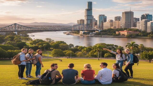 Brisbane’de Dil Okulu ile Gidince Mutlaka Yapmanız Gerekenler: Güncel Rehber