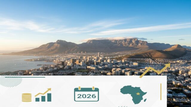 2027 Cape Town Asgari Ücreti Ne Kadar Olacak?