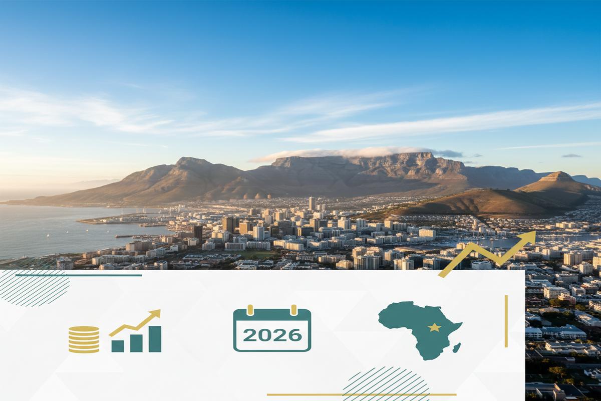 2026 Cape Town Asgari Ücreti Ne Kadar Olacak?