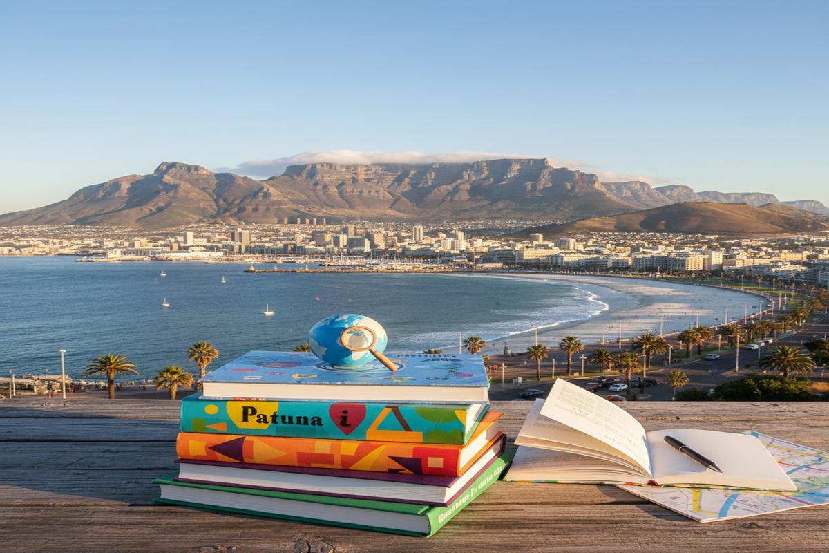 Cape Town’da Dil Eğitimi İçin En İdeal Aylar Hangileri?