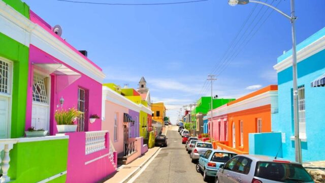 Cape Town’da Görmeden Dönmemeniz Gereken 10 Şey