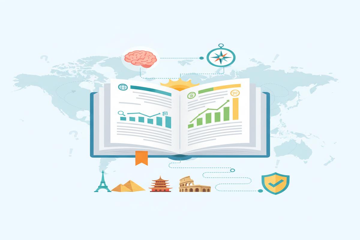 CEFR'ye Göre Ücretsiz İngilizce Seviye Testi ve Analizi