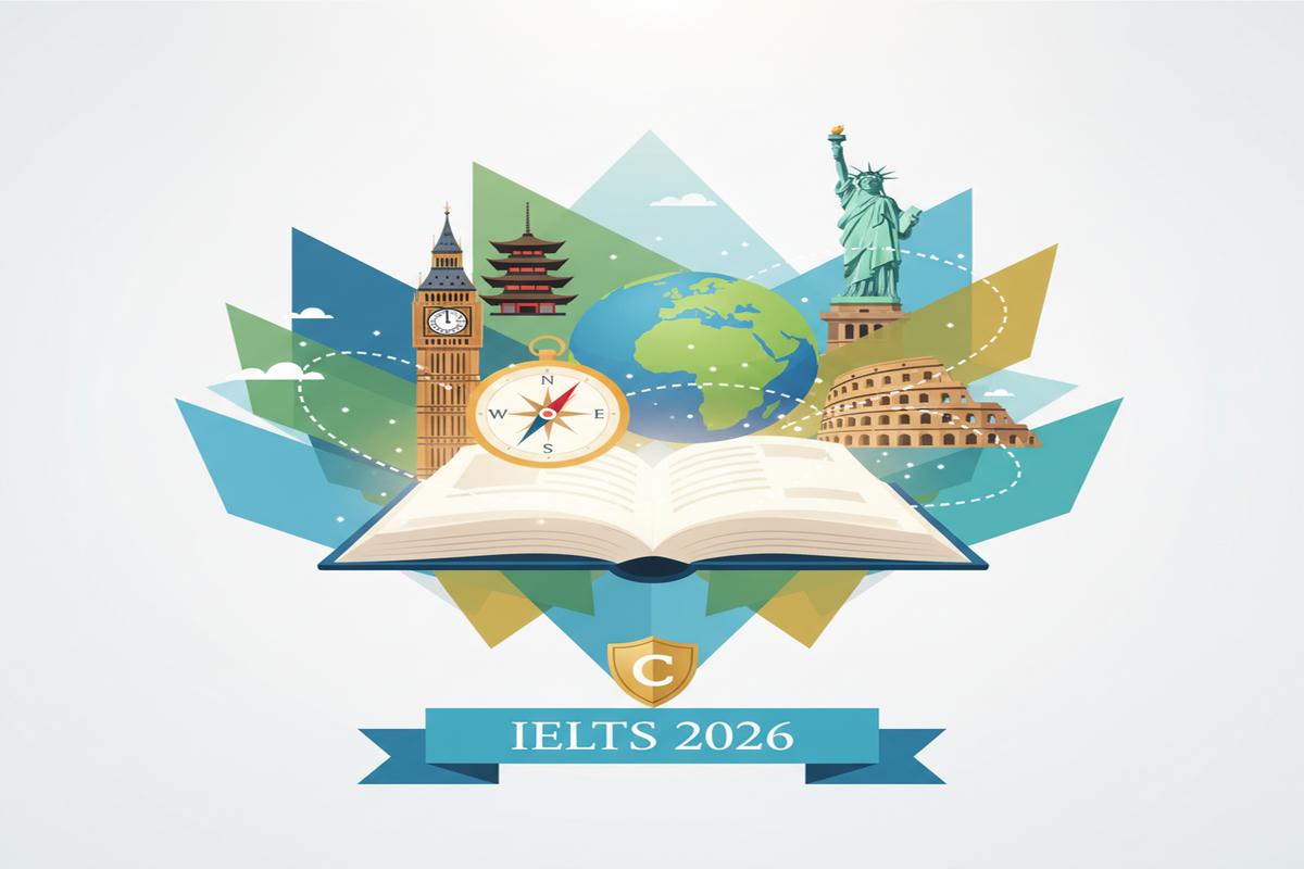 Chevening Bursu 2026: IELTS’te Kaç Puan Gerekli?