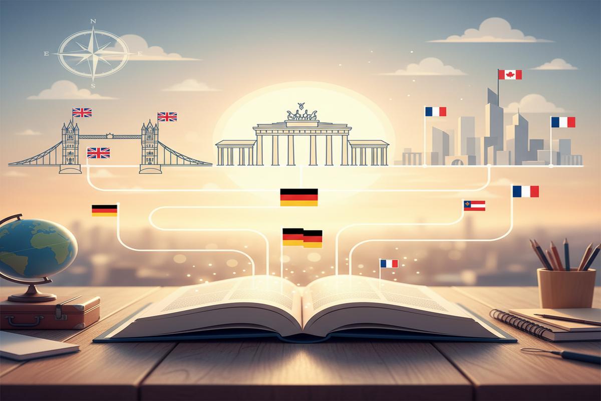 Chevening mi DAAD mi? En İyi Burs Programı Hangisi?