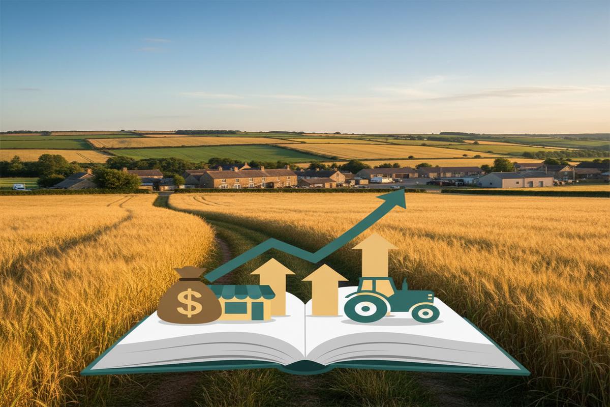 Çiftçi ve Esnafa Vergi Şoku: Yeni Paket Neler Getiriyor?