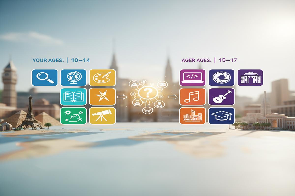 Çocuğunuza En Uygun Yaz Okulunu Nasıl Seçersiniz?