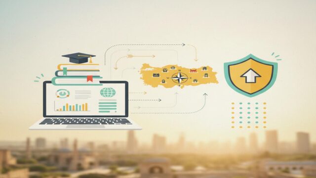 CV’nizi Parlatacak 10 Güçlü Work and Study Katkısı