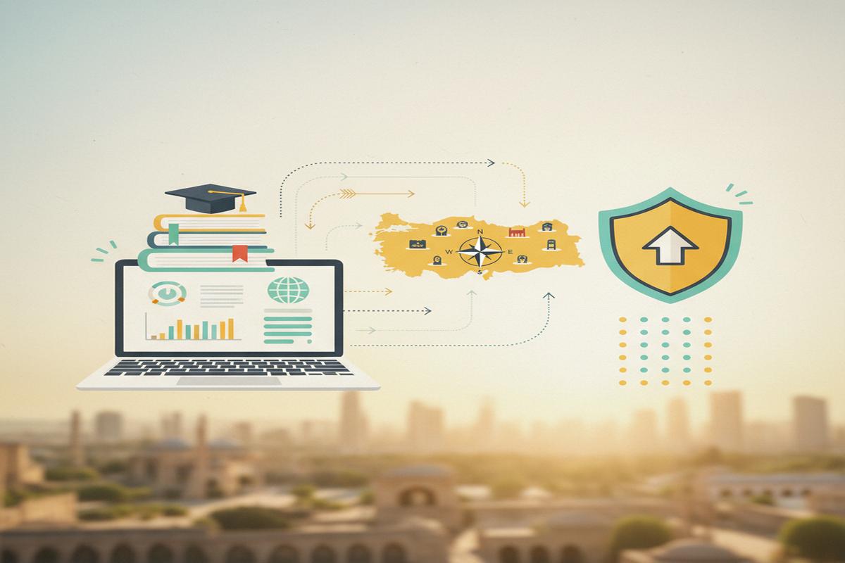 CV’nizi Parlatacak 10 Güçlü Work and Study Katkısı