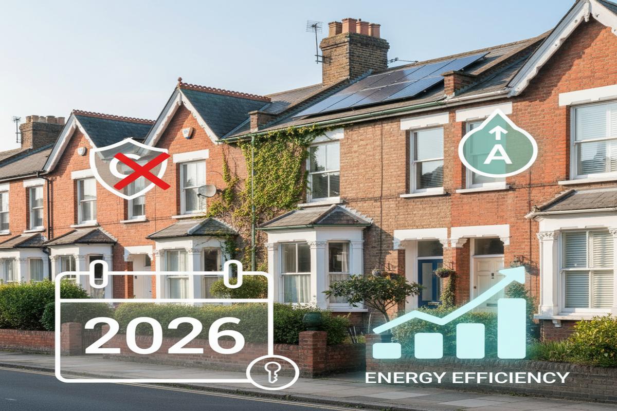 2026’da EPC Düşük Evler Kiralanabilecek mi?