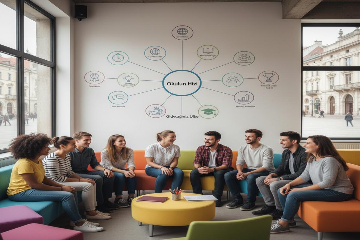 Dil Okulu Seçerken Dikkat Etmeniz Gereken 10 Şey